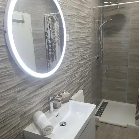 Darijana Appartement Opatija