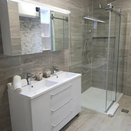 Appartement Darijana *