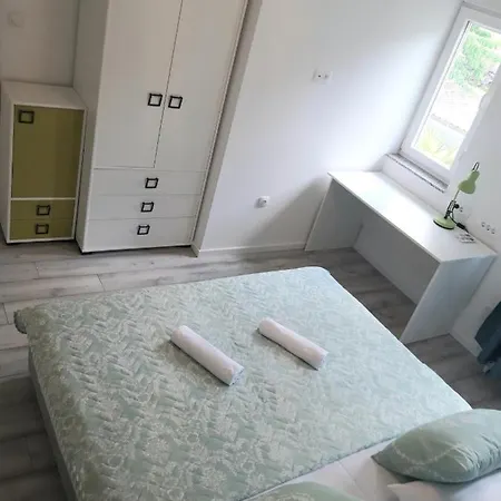 Darijana Appartement *