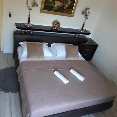 Darijana Appartement *