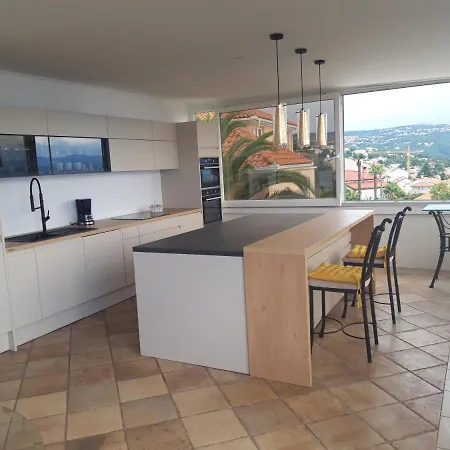 Darijana Appartement *