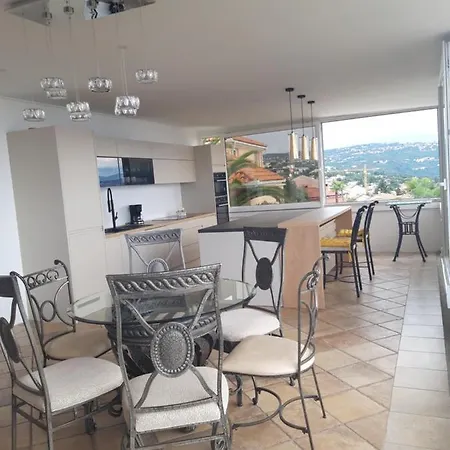 Darijana Appartement