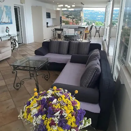 Appartement Darijana Opatija