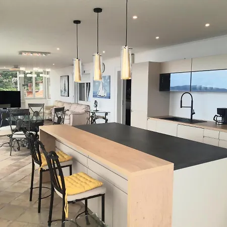 Darijana Appartement Opatija