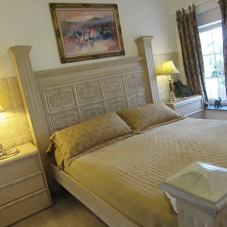 Darijana Appartement