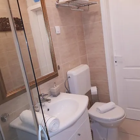 Appartement Darijana