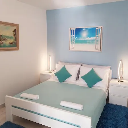 Appartement Darijana Opatija