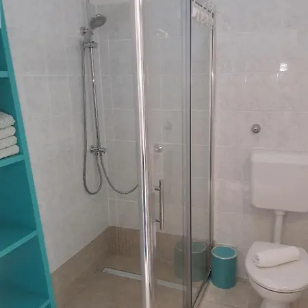 Darijana Appartement Opatija