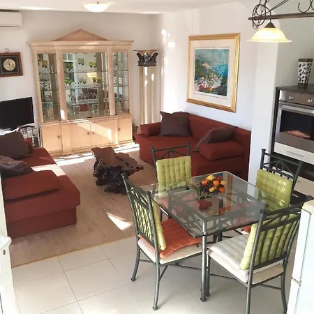 Darijana Appartement