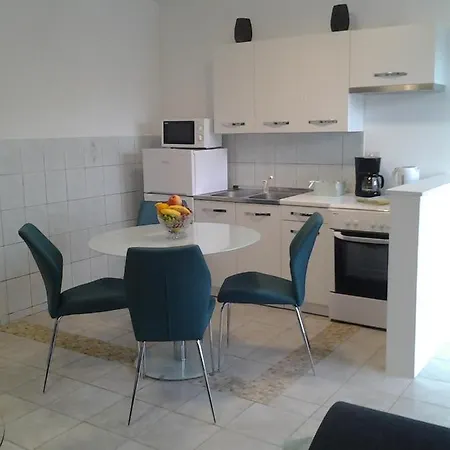 Appartement Darijana *