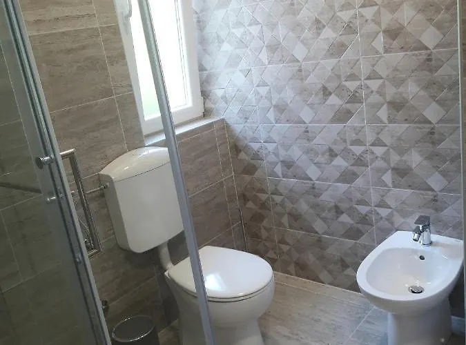 Darijana Apartman Opatija