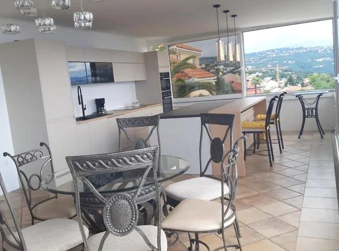 Darijana Apartman Opatija