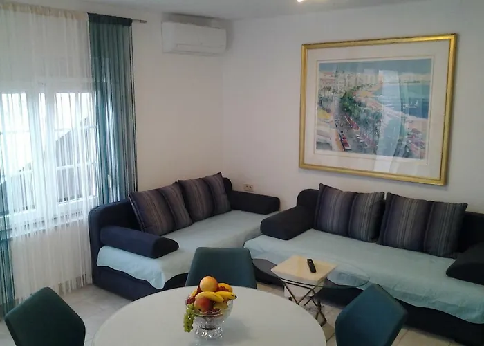 Darijana Apartman Opatija