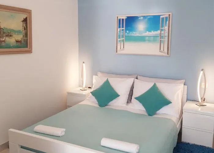 Apartman Darijana Opatija