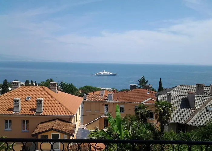 Apartman Darijana Opatija