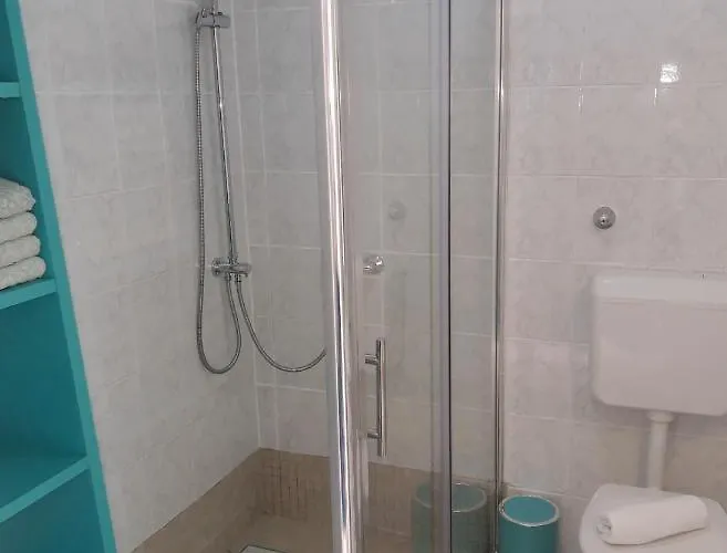 Darijana Apartman Opatija
