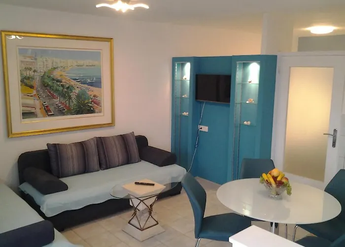 Apartman Darijana Opatija