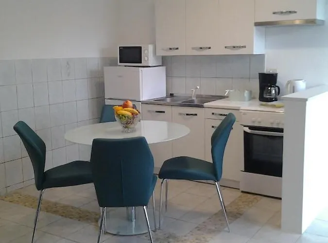 Apartman Darijana *