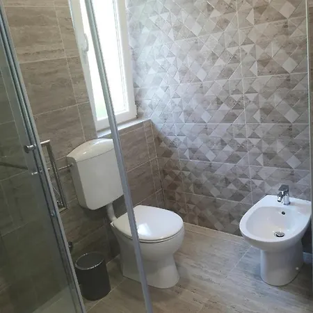 Darijana Apartman Abbázia