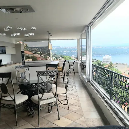 Apartament Darijana