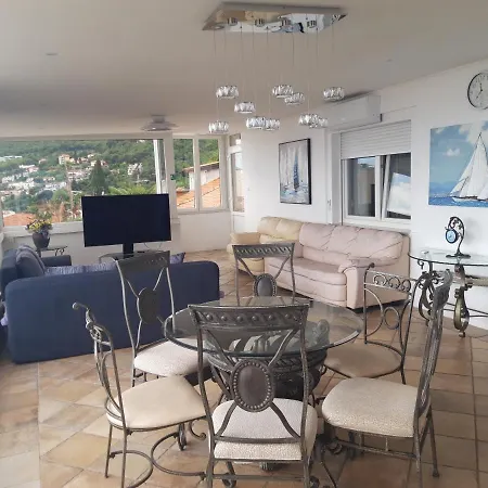 Darijana Apartament Opatija
