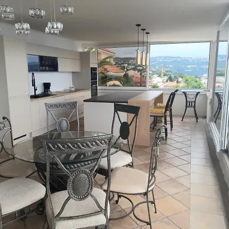 Apartament Darijana *