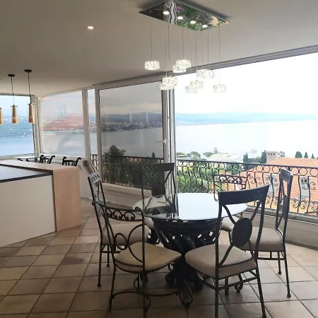 Darijana * Opatija