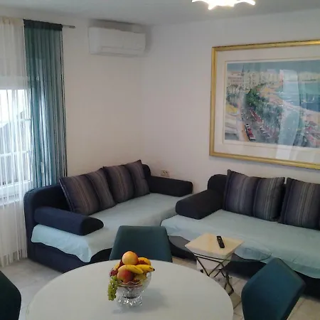 Darijana Apartman Abbázia