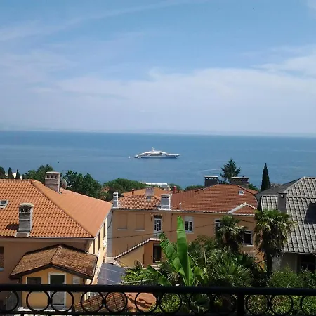 Apartamento Darijana Opatija