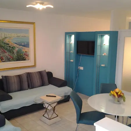 Apartman Darijana Abbázia