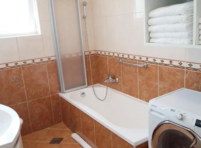 Darijana Apartament Opatija