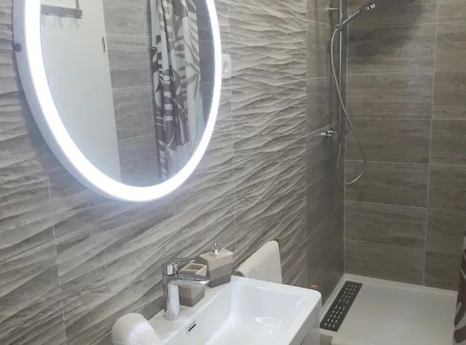 Darijana Apartament Opatija