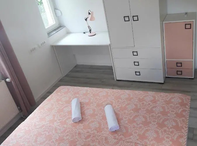 Apartment Darijana Opatija