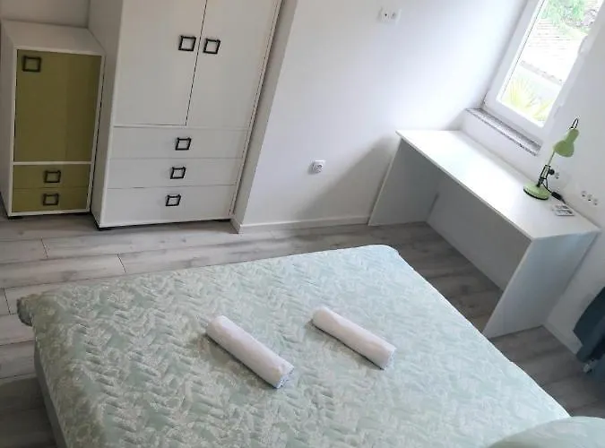 Darijana Apartament *
