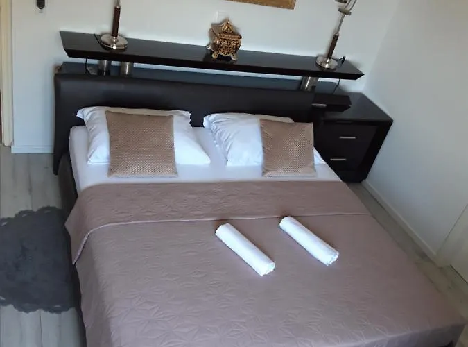 Darijana Apartament *