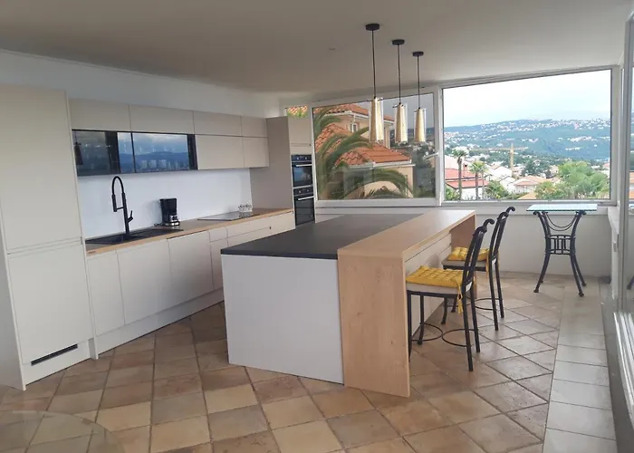 Darijana Apartament *