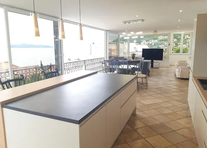 Darijana Apartament *