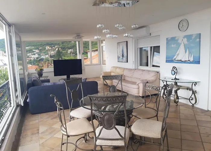 Darijana Apartament Opatija