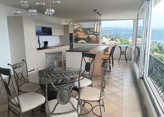 Apartament Darijana *