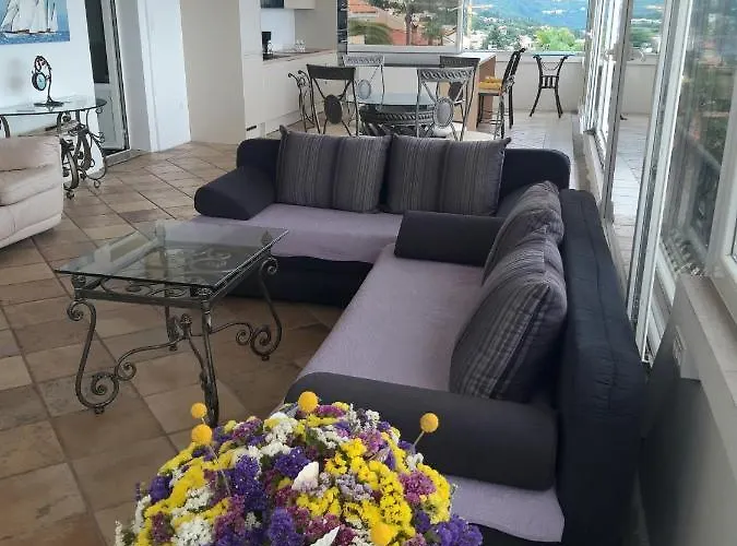 Apartament Darijana Opatija