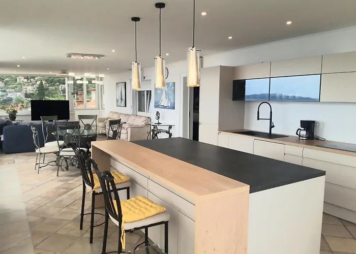 Darijana Apartament Opatija