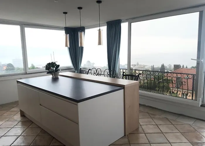 Darijana Apartament *