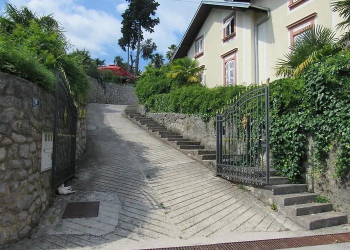 Darijana Apartament Opatija