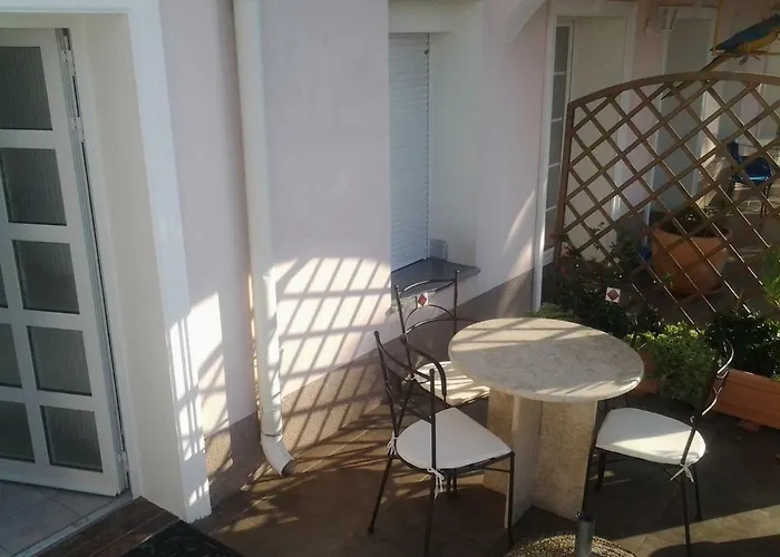 Apartament Darijana *